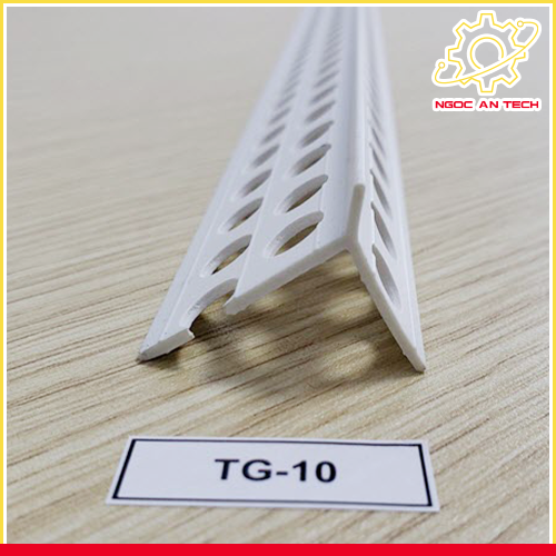 Nẹp trát góc tường TG-10